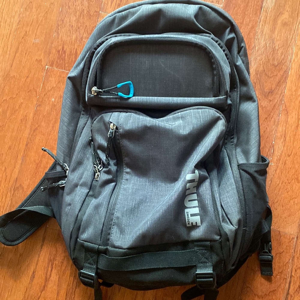 Thule backpack